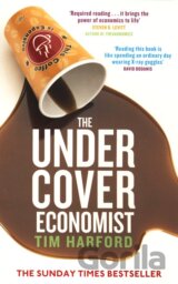 The Undercover Economist