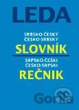 Srbsko-český a česko-srbský slovník