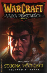 WarCraft: Válka prastarých 1