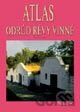 Atlas odrůd révy vinné