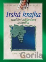Irská krajka