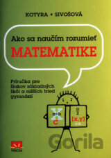 Ako sa naučím rozumieť matematike