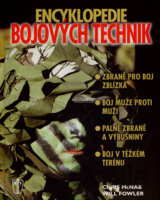 Encyklopedie bojových technik
