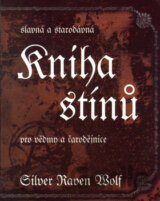Kniha stínů