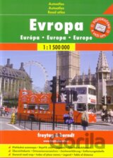 Evropa 1:1 500 000