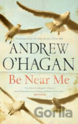 Be Near Me