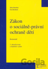 Zákon o sociálně-právní ochraně dětí