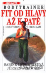 Bodytrainer - fit od hlavy až k patě