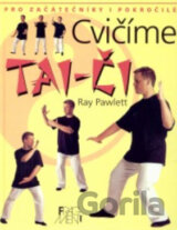 Cvičíme tai-či