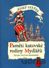 Paměti katovské rodiny Mydlářů 3