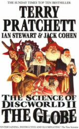 Science of Discworld II: The Globe