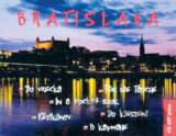 Bratislava do vrecka