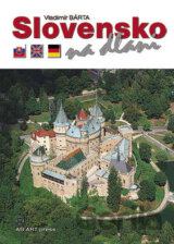 Slovensko na dlani