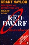 Red Dwarf
