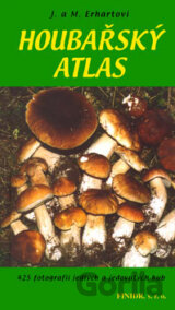 Houbařský atlas