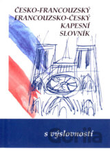 Česko-francouzský a francouzsko-český kapesní slovník