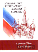 Česko-ruský a rusko-český kapesní slovník