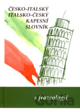 Česko-italský a italsko-český kapesní slovník