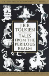 Tales From The Perilous Realm