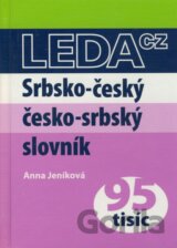 Srbsko-český a česko-srbský slovník