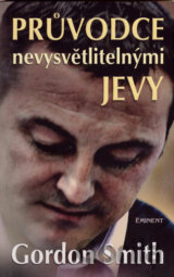Průvodce nevysvětlitelnými jevy
