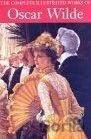 Complete Illustrated of Oscar Wilde