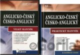 Anglicko-český a česko-anglický praktický slovník