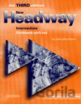 New Headway - Intermediate - Workbook with key