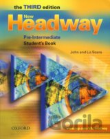 New Headway - Pre-Intermediate - Student's Book