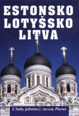 Estonsko, Lotyšsko, Litva