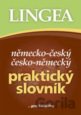 Německo-český a česko-německý praktický slovník