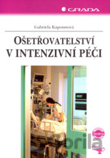 Ošetřovatelství v intenzivní péči