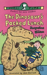 The Dinosaur's Packed Lunch