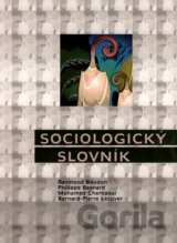 Sociologický slovník