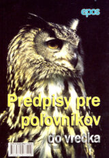 Predpisy pre poľovníkov do vrecka