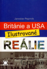 Británie a USA - Ilustrované reálie
