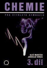 Chemie pro čtyřletá gymnázia 3