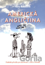 Americká angličtina