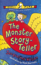 The Monster Story-teller