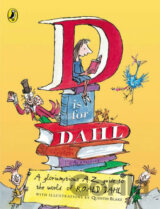 D Is for Dahl