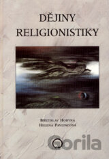 Dějiny religionistiky