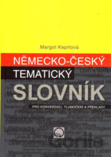 Německo-český tematický slovník