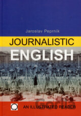 Journalistic English