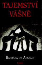 Tajemství vášně
