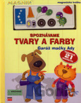 Spoznávame tvary a farby