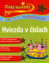 Hviezda v číslach
