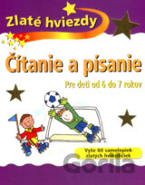 Čítanie a písanie