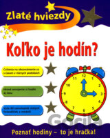 Koľko je hodín?