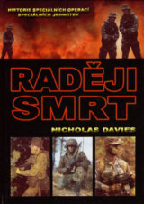 Raději smrt