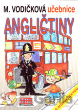 Učebnice angličtiny